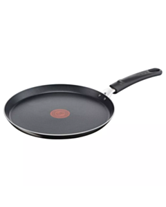 Сковородка TEFAL Titanium 1X SimplyClean Diffusion Krep 25 см