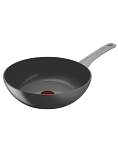 Сковородка TEFAL Wok Ceramic Renew IN 28 см