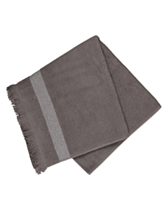 Полотенце для ванной Sarev Street Темно-серый