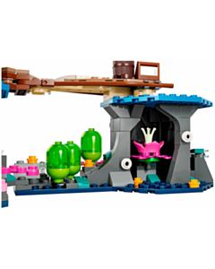 LEGO Avatar Metkayina Reef Home 75578 / 5702017421902