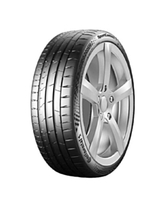 Continental SportContact 7 100Y XL 285/30R21 (3115340000)