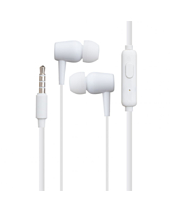 Наушники Headset Celebrat G13 White