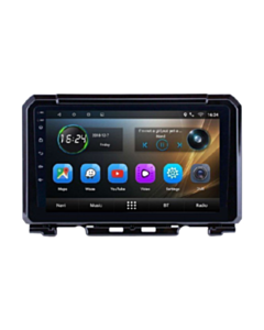 Android Monitor Still Cool Suzuki Grand Vitara 2012