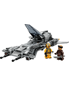 LEGO Star Wars™ Pirate Snub Fighter 75346