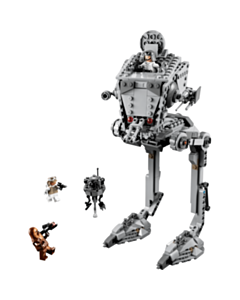 LEGO Star Wars AT-ST On Hoth 75322