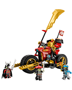 LEGO Ninjago Kai’s Mech Rider EVO 71783 / 5702017412993