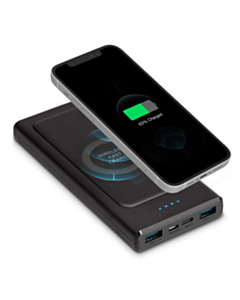 Powerbank Sbs 10000 Mah Qi / Tebb10000Wirck