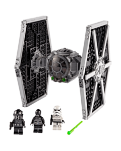 LEGO Star Wars Imperial Tie Fighter 75300 / 5702016913606