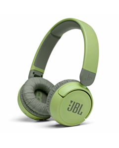 Qulaqlıq JBL On Ear JR310BT Green Kids