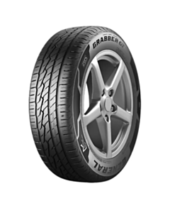 General Tire Grabber GT PLUS 106Y XL 275/40R20 (4490590000)