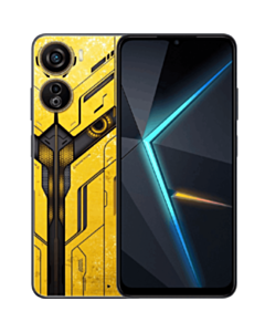 ZTE Nubia NEO 8/256 GB Yellow