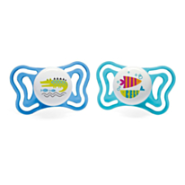 Chicco Physio Forma əmzik 00071035210000