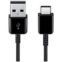 Кабель Samsung USB Type-A to USB Type-C 1.5 м DG930IBRGRU
