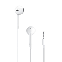 Наушники Apple Earpods MNHF2ZM/A