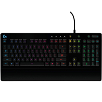 Игровая клавиатура Logitech G213 Prodigy RGB
