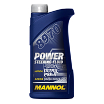 Гидравлическое масло Mannol 8970 Honda Power Steering 1 л