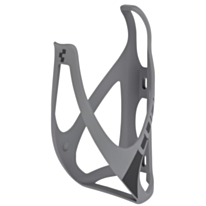 Bottle Cage Cube Hpp Grey/Black
