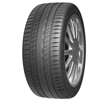 Avtomobil təkəri BlackHawk Hiscend-H HS01 110Y XL 265/50R19