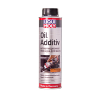 Присадка Liqui Moly (с дисульфидом молибдена) 1998
