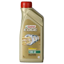 Mühərrik yağı Castrol EDGE 10W60 1L