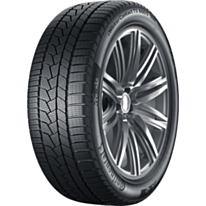 Шина для автомобиля Continental WinterContact TS 860 S 99W XL 265/35R20 (3552410000)