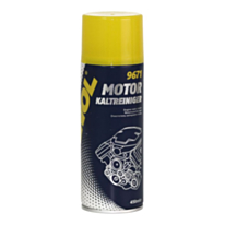Mannol 9671 Mator Kaltreinger 