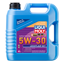 Моторное масло Liqui Moly Leichtlauf HC7 5W-30 (8461)