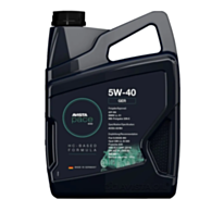 Моторное масло Avista Pace Evo GER 5W-40 1Л