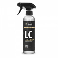 Detail LC (Leather Clean) 500 мл DT-0110