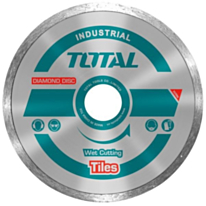 Диск алмазный Total TAC2121253/125мм
