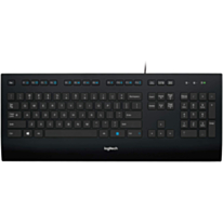 Klaviatura Logitech K280E 