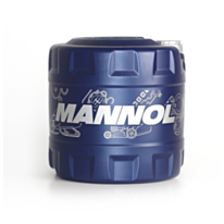 Моторное масло Mannol Diesel SAE 15W-40 7Л Special