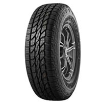 Шина для автомобиля Three-A Ecolander 121/118R 315/70R17 (A150B001)