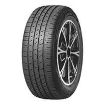 Шина для автомобиля Roadstone N-Fera RU5 109W 255/50R20