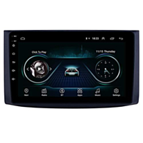 Монитор для автомобиля Still Cool Android Chevrolet Aveo 2006-2010