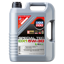 Mühərrik yağı Liqui Moly Special Tec DX1 5W-30  (20969)