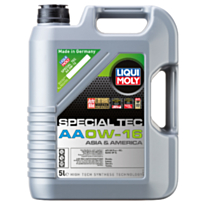 Моторное масло Liqui Moly Special Tec AA 0W-16 (21328)