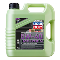 Mühərrik yağı Liqui Moly Molygen New Generation 5W-40 (9054)