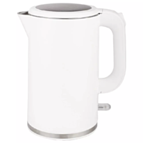 Чайник Kumtel HMK-04 White