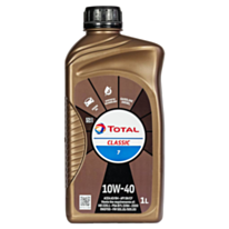 Моторное масло Total Classic 7 10W-40 1Л
