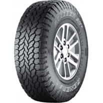 Avtomobil təkəri General Tire Snow Grabber Plus 106V XL 275/40R20 (4507600000)