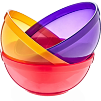 BabyJem набор посуды 3 шт. 8681049215468 