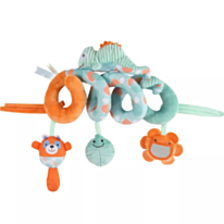 Chicco asma oyuncaq buqələmun 00011043000000