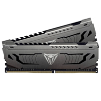 Patriot Viper Steel 16GB 4000MHZ CL16 UDIMM KIT PVS416G400C6K