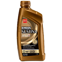 Mühərrik yağı ENEOS Sustina 0W-20 A 1 L