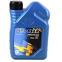 Mühərrik yağı Fosser Premium C1 5W-30 1L