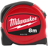 Metrə Milwaukee Compact S / 8 m (48227708)