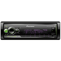 Avtomobil üçün maqnitofon Pioneer MVH-S520BT