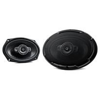 Avtomobil üçün dinamik Kenwood KFC-PS6996