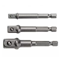 Набор ключей Hogert HT1S445 3 штук